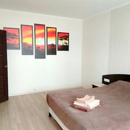 S&M Apartments Kijów Zewnętrze zdjęcie