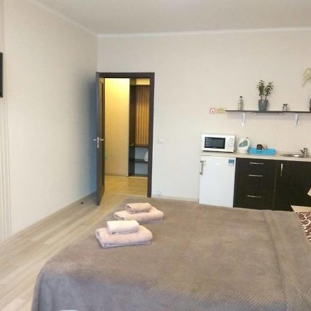 S&M Apartments Kijów Zewnętrze zdjęcie