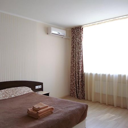 S&M Apartments Kijów Zewnętrze zdjęcie