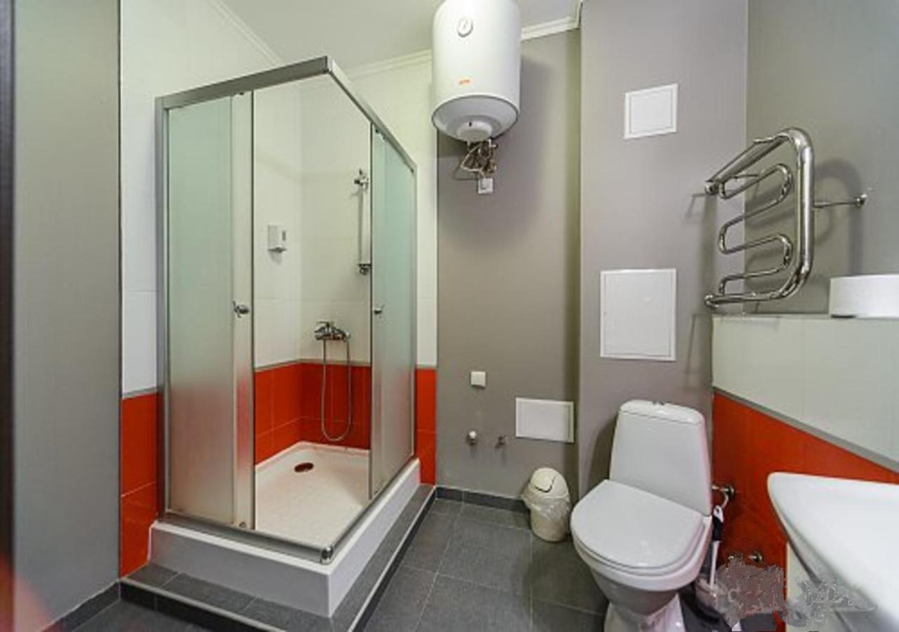 S&M Apartments Kijów Zewnętrze zdjęcie