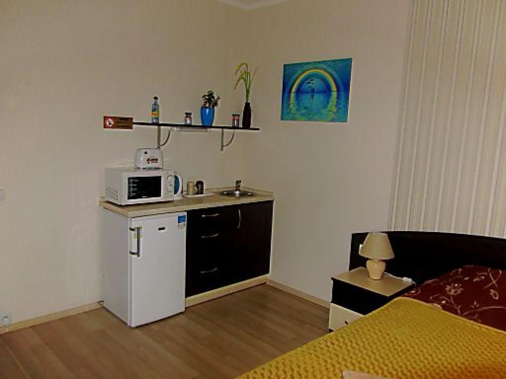 S&M Apartments Kijów Pokój zdjęcie