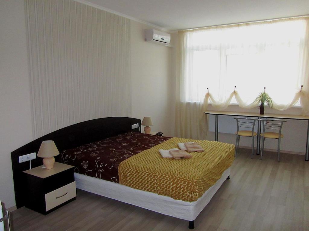 S&M Apartments Kijów Pokój zdjęcie