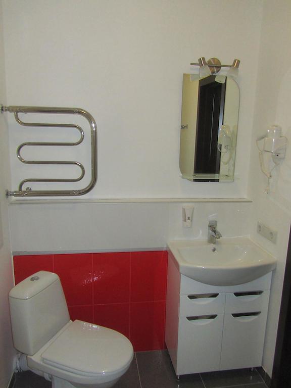 S&M Apartments Kijów Pokój zdjęcie