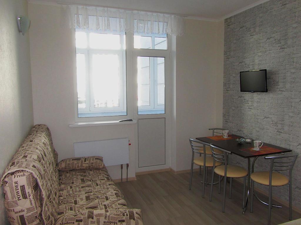 S&M Apartments Kijów Pokój zdjęcie