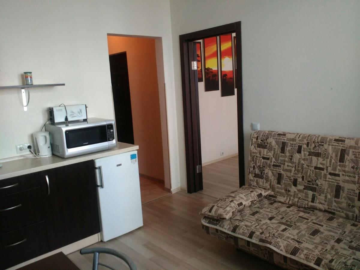 S&M Apartments Kijów Zewnętrze zdjęcie