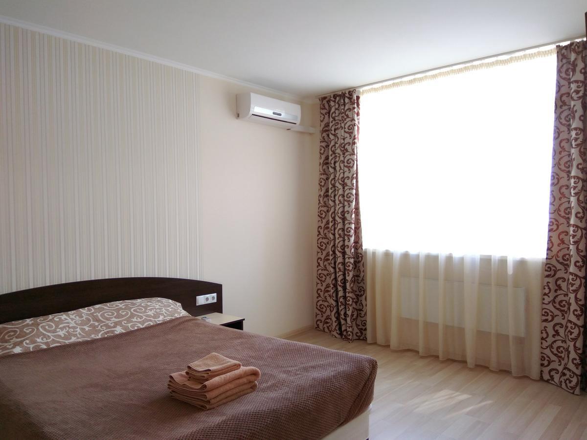 S&M Apartments Kijów Zewnętrze zdjęcie